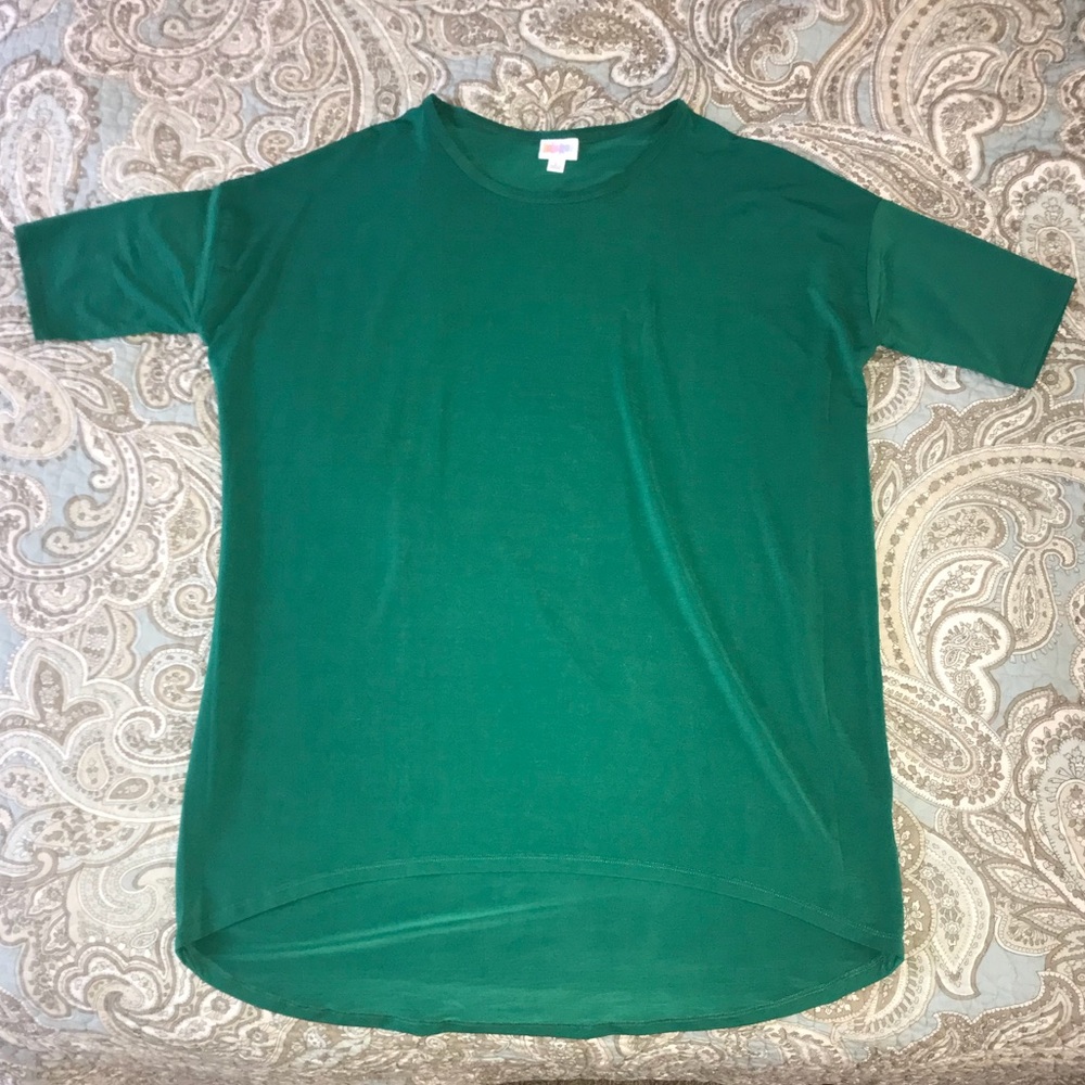 LuLaRoe Tunic / Top